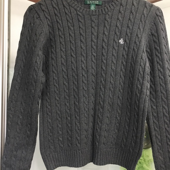 Ralph Lauren Sweaters - Ralph Lauren sweater